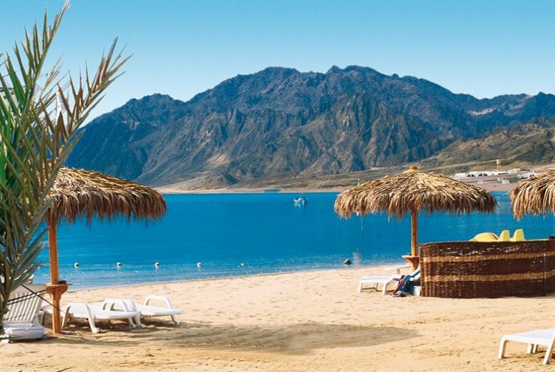 Sharm El Sheikh Beaches Sharm El Sheikh Beaches